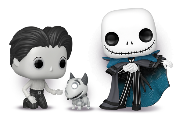 Funko Official Store, Home of Pop! Vinyl, Personalized Pops
